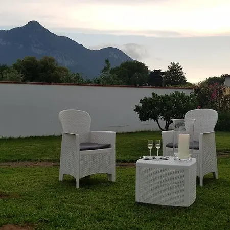 Bed & Breakfast Il Fiore Di Loto San Felice Circeo