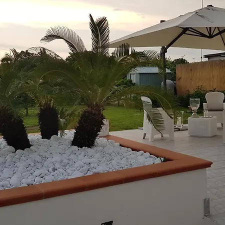 Il Fiore Di Loto * San Felice Circeo