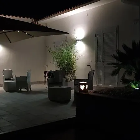 Il Fiore Di Loto Bed & Breakfast *