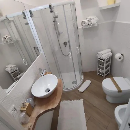 Bed & Breakfast Il Fiore Di Loto *