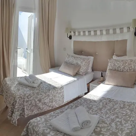 Bed & Breakfast Il Fiore Di Loto San Felice Circeo