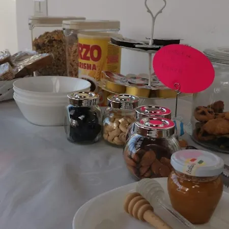 Il Fiore Di Loto Bed & Breakfast *